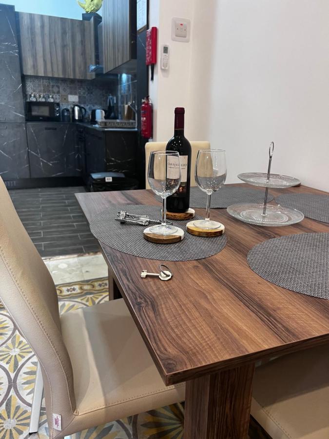 Holiday home Dar Barbara - Duplex 1 Double Bed Maltese Style House *