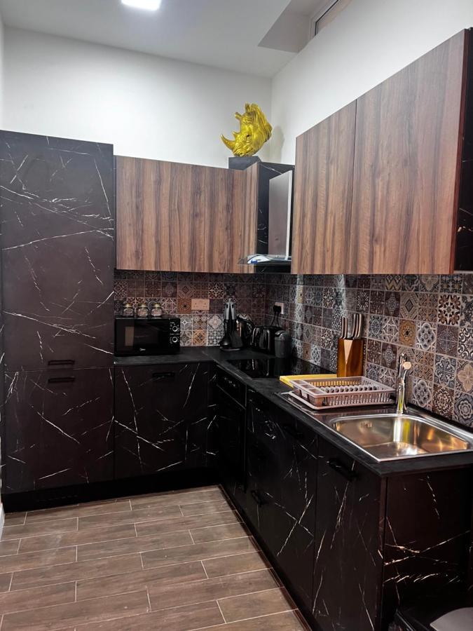 Holiday home Dar Barbara - Duplex 1 Double Bed Maltese Style House