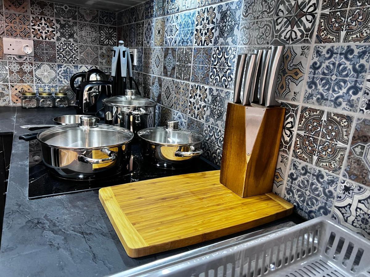 Dar Barbara - Duplex 1 Double Bed Maltese Style House Holiday home Cospicua